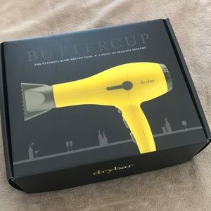Drybar Buttercup Blow Dryer ($195)